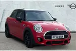 2020 MINI Hatchback 5dr