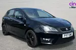 2017 SEAT Ibiza