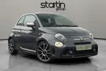 2021 Abarth 595