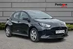 2025 Mazda 2 Hybrid