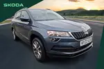 2022 Skoda Karoq