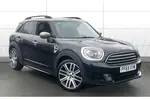 2020 MINI Countryman