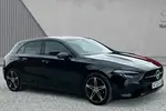 2025 Mercedes-Benz A-Class