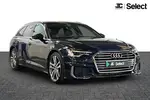 2023 Audi A6 Avant