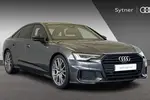 2020 Audi A6