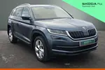 2019 Skoda Kodiaq