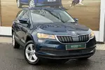 2019 Skoda Karoq