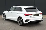 2023 Audi A3