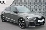 2024 Audi A1