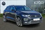 2021 Volkswagen T-Roc