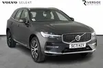 2022 Volvo XC60