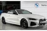 2023 BMW 4 Series