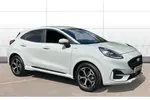 2025 Ford Puma