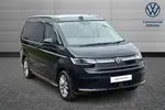 2025 Volkswagen California
