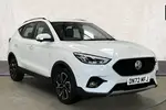 2023 MG ZS