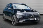 2025 Mercedes-Benz EQA