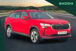 2025 Skoda Kodiaq