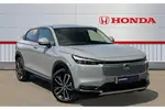 2025 Honda HR-V