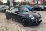 2021 MINI Convertible