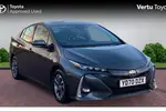 2020 Toyota Prius