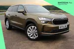 2025 Skoda Kodiaq