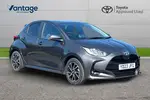 2023 Toyota Yaris