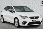 2022 SEAT Ibiza
