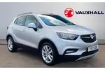 2017 Vauxhall Mokka X