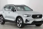 2025 Volvo XC40