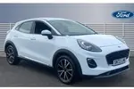 2023 Ford Puma