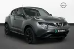 2019 Nissan Juke
