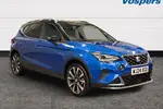 2024 SEAT Arona