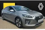 2021 Hyundai IONIQ