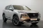 2025 Nissan X-Trail