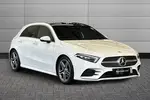 2020 Mercedes-Benz A-Class