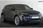2024 Land Rover Range Rover Evoque
