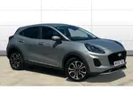 2025 Ford Puma