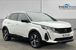 2021 Peugeot 3008