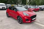 2022 Ford Puma