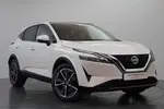 2021 Nissan Qashqai