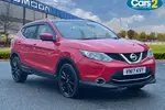 2017 Nissan Qashqai