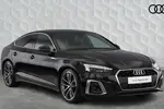 2023 Audi A5