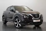 2022 Nissan Juke