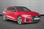 2022 Audi A3
