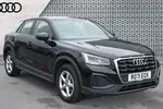 2021 Audi Q2