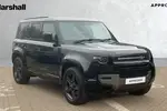 2021 Land Rover Defender