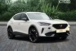 2023 Cupra Formentor