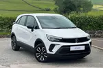 2023 Vauxhall Crossland