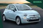 2024 Fiat 500