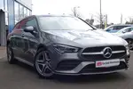 2022 Mercedes-Benz CLA Shooting Brake